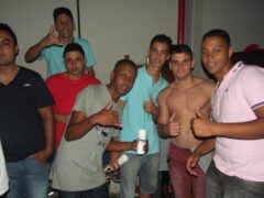 Tayrone Cigano